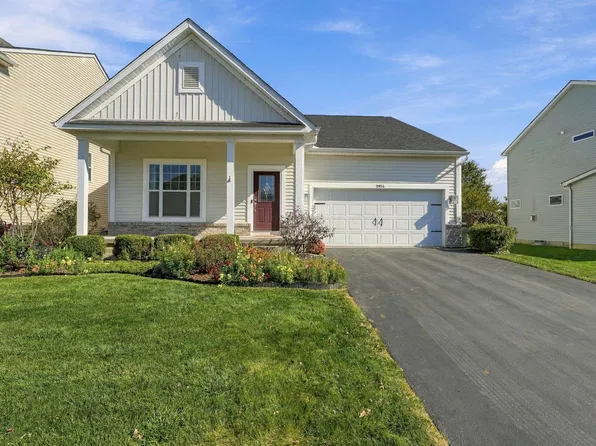 5934 Shreven Dr, Westerville, OH 43081
