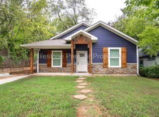 423 W Walker St, Denison, TX 75020