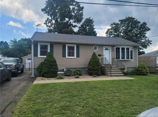 88 Francis Street Ext, East Haven, CT 06512