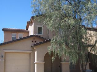 3207 N Surging Waters Pl, Tucson, AZ 85712