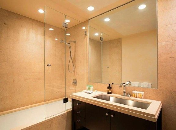 3rd image of 1600 Broadway Penthouse 3C