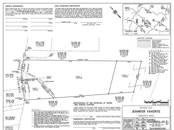 4th image of 482 Robinson Rd