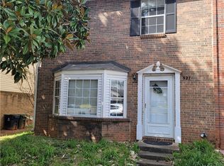 827 Choctaw Ave, Auburn, AL 36830