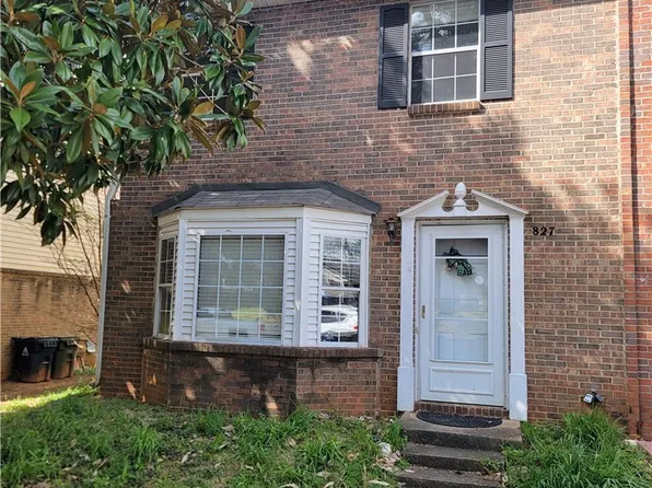 827 Choctaw Ave, Auburn, AL 36830