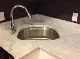 191 Everett St #R4, Boston, MA 02128