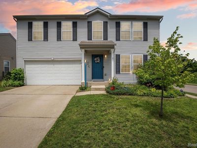8580 Cass River Dr, Fowlerville, MI, 48836