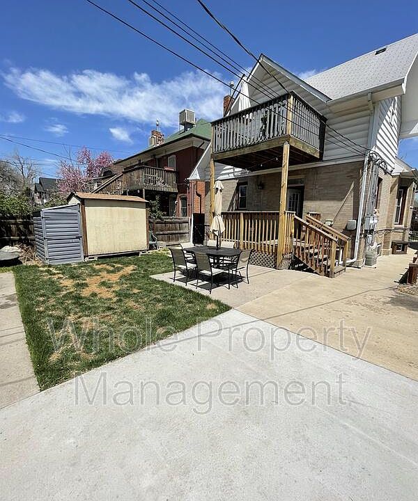 1st image of 1435 N Milwaukee St #1