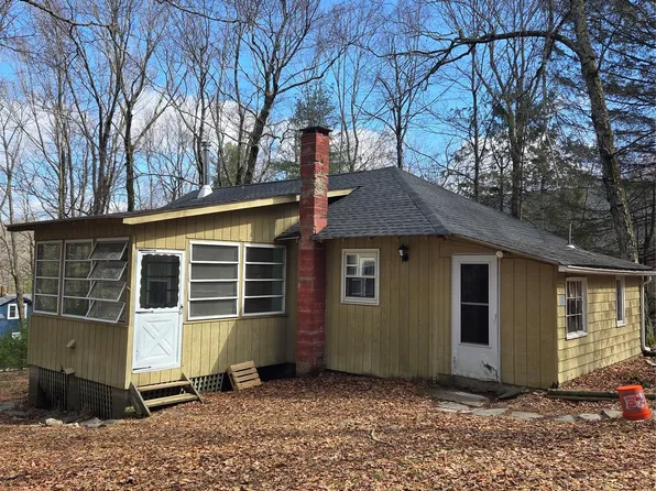 10 Mountain Top Lane, Huguenot, NY 12746