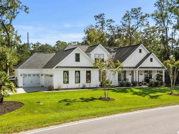 595 Wilcox Ave., Murrells Inlet, SC 29576