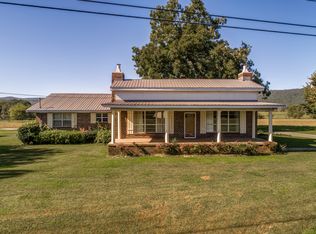 4504 Sugar Valley Rd NW, Sugar Valley, GA 30746