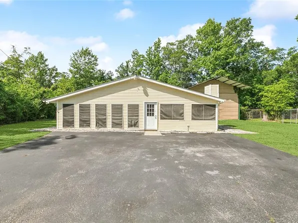 261 Jefferson Ave, Slidell, LA 70460