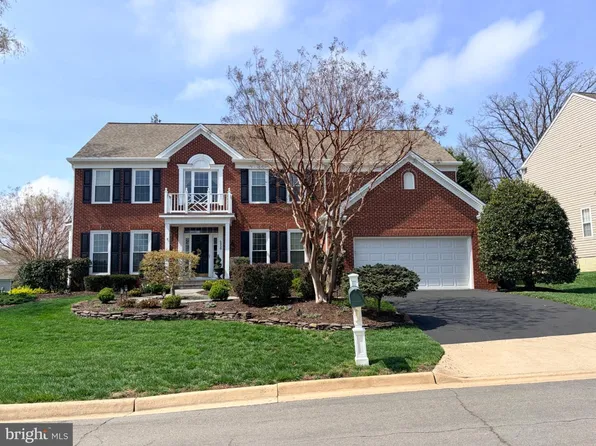 Tumble Creek Ct, Haymarket, VA 20169