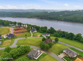 2327 Persimmon Rdg, Loudon, TN 37774