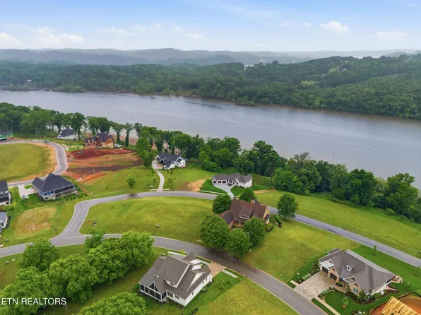 2327 Persimmon Rdg, Loudon, TN 37774