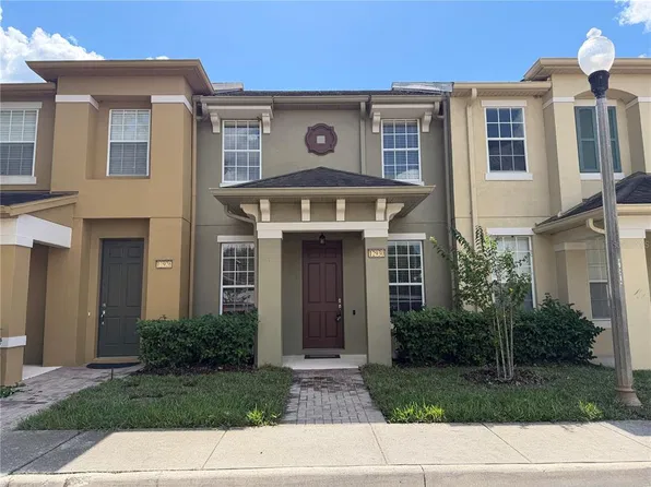 12930 VENNETTA WAY, WINDERMERE, FL 34786