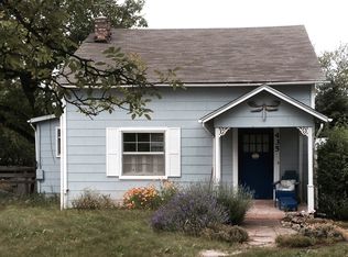 435 E California St, Jacksonville, OR 97530