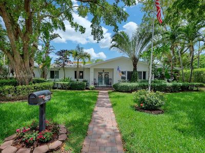 7340 SW 123rd Ter, Pinecrest, FL, 33156