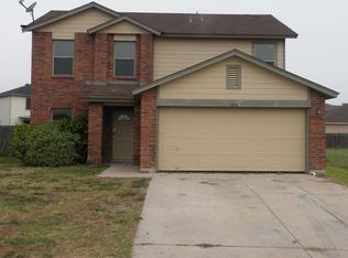 600 Big Bend Trl, Taylor, TX 76574