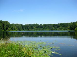 Singer Lake Rd, Baroda, MI 49101