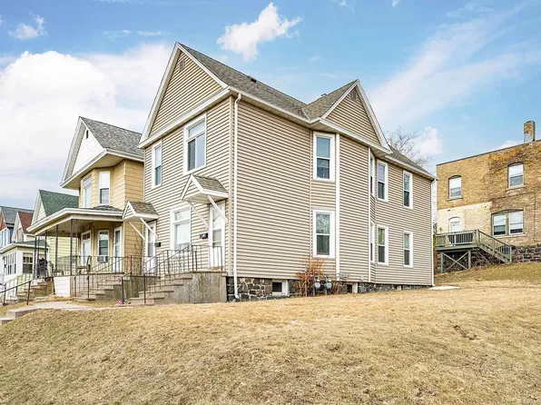 329 E 6th St #1, Duluth, MN 55805