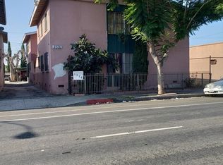 4006 E Alondra Blvd, Compton, CA 90221