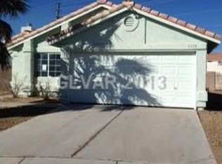 6328 Cranberry Ln, Las Vegas, NV 89156