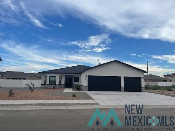 2405 W Briscoe Ave, Artesia, NM 88210