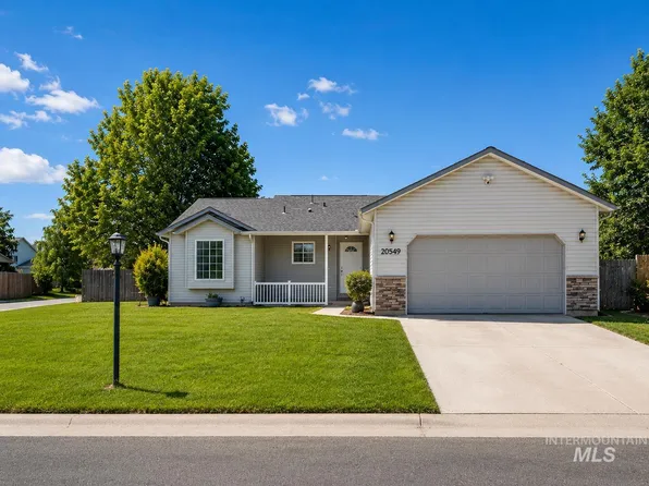 20549 Hancock Ave, Caldwell, ID 83605