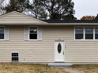 3905 Pegasi Rd, Henrico, VA 23231