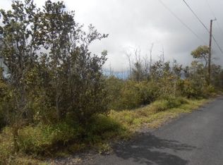 Ohia Dr LOT 5, Ocean View, HI 96737