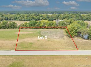 24099 W 3983rd Dr, Bartlesville, OK 74006
