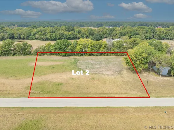 24099 W 3983rd Dr, Bartlesville, OK 74006