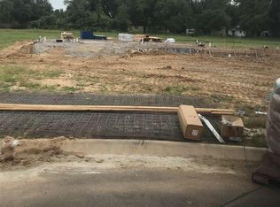 6637 Trammel Estates Ln N, Little Rock, AR 72117