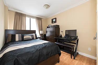Rented by Oxford Property Group