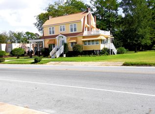 358 Pamlico St, Belhaven, NC 27810