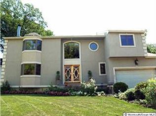 601 Primrose, Aberdeen, NJ 07735