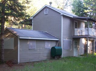 4510 N Herron Rd, Alpena, MI 49707