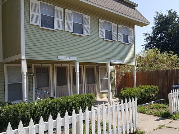 5th image of 307 W Peter St APT B
