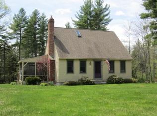 79 Pine Meadows Cir, Bennington, NH 03442