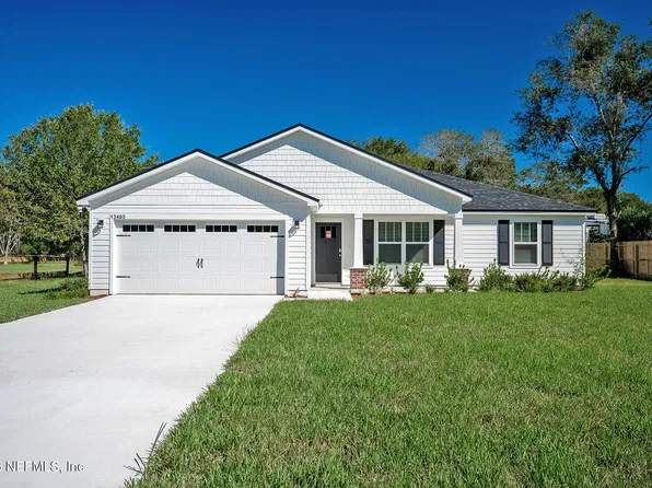 13485 YELLOW BLUFF Road, Jacksonville, FL 32226