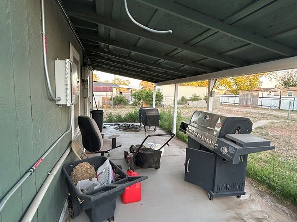 414 E 45th St, Odessa, TX 79762