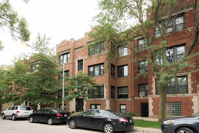 1st image of 1455 W Winnemac Ave #2