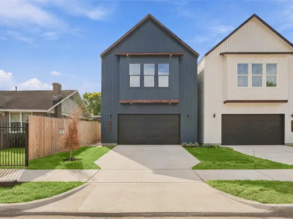 4808 Farmer St, Houston, TX 77020