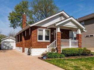 2311 Annalee Ave, Saint Louis, MO 63144