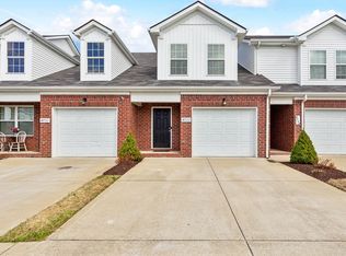 4733 Chelanie Cir, Murfreesboro, TN 37129