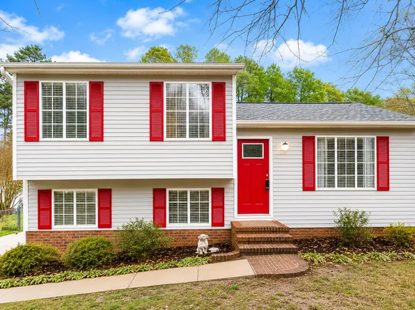2140 Mariner Cir, Raleigh, NC 27603
