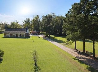 4030 Lillian Ln, Ethel, LA 70730