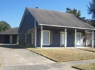 13445 Parwood Ave, Baton Rouge, LA 70816