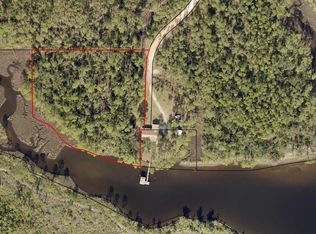 0 Cutchens Rd, Panama City, FL 32409