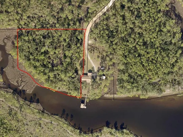 0 Cutchens Rd, Panama City, FL 32409